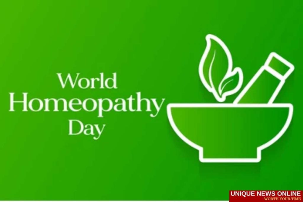 World Homeopathy Day Messages