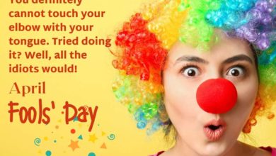 Happy April Fools Day 2022: Top Funny Jokes, Wishes, Memes, HD Images, Messages, And Quotes For Loved Ones