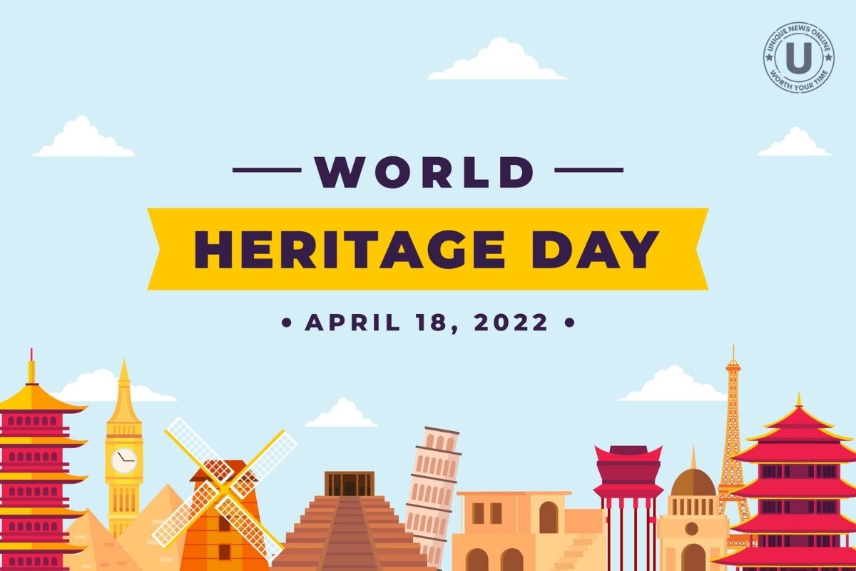 World Heritage Day 2022: Top Quotes, Thoughts, Posters, Wishes, Messages, Captions To Share