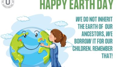 Earth Day 2022: Top Quotes, Posters, Slogans, Wishes, HD Images, Messages, And Drawing To Create Awareness about Climate Change and Global Warming