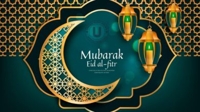 Eid Al-Fitr 2022: Top Instagram Captions, Facebook Greetings, WhatsApp Stickers, DP, Twitter Posts To Share