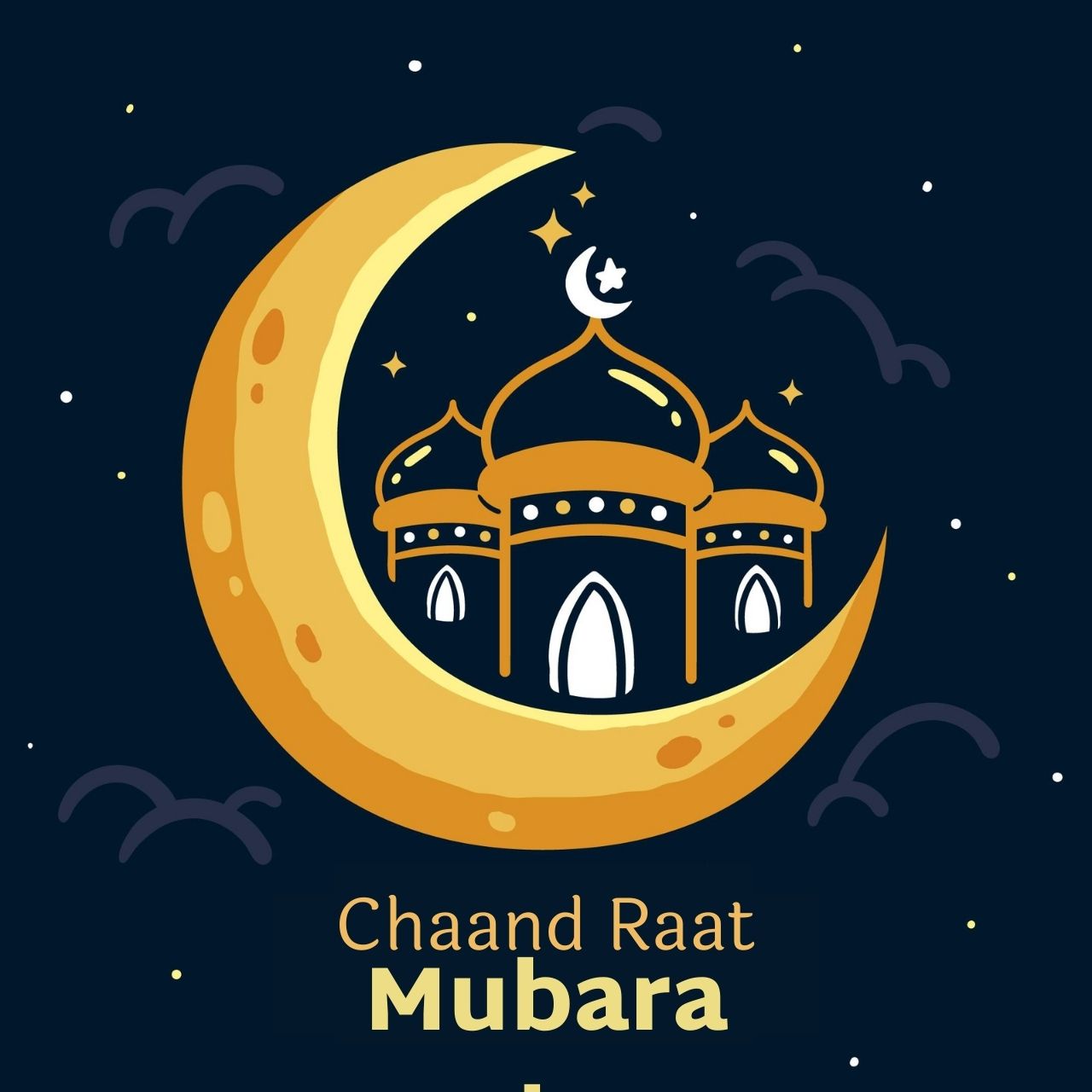 Chaand Raat Mubarak 2022: Best Wishes, Quotes, Messages, Greetings, HD Images, And WhatsApp Status Video