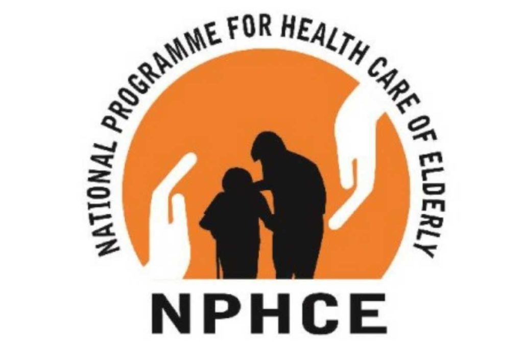 প্রবীণদের স্বাস্থ্য পরিচর্যার জন্য জাতীয় কর্মসূচি (NPHCE)