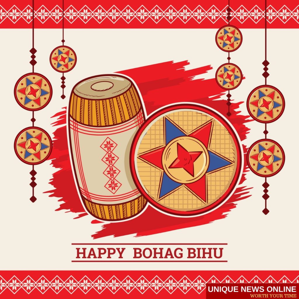 Happy Bohag Bihu 2022 Quotes