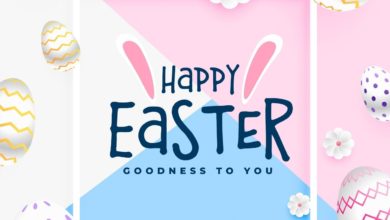 Happy Easter 2022: 10+ Best WhatsApp Status Video To Download For Free