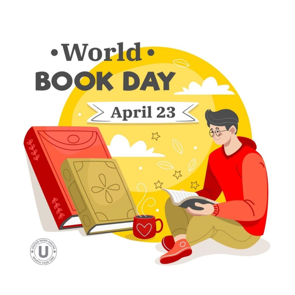 World Book Day Best Quotes