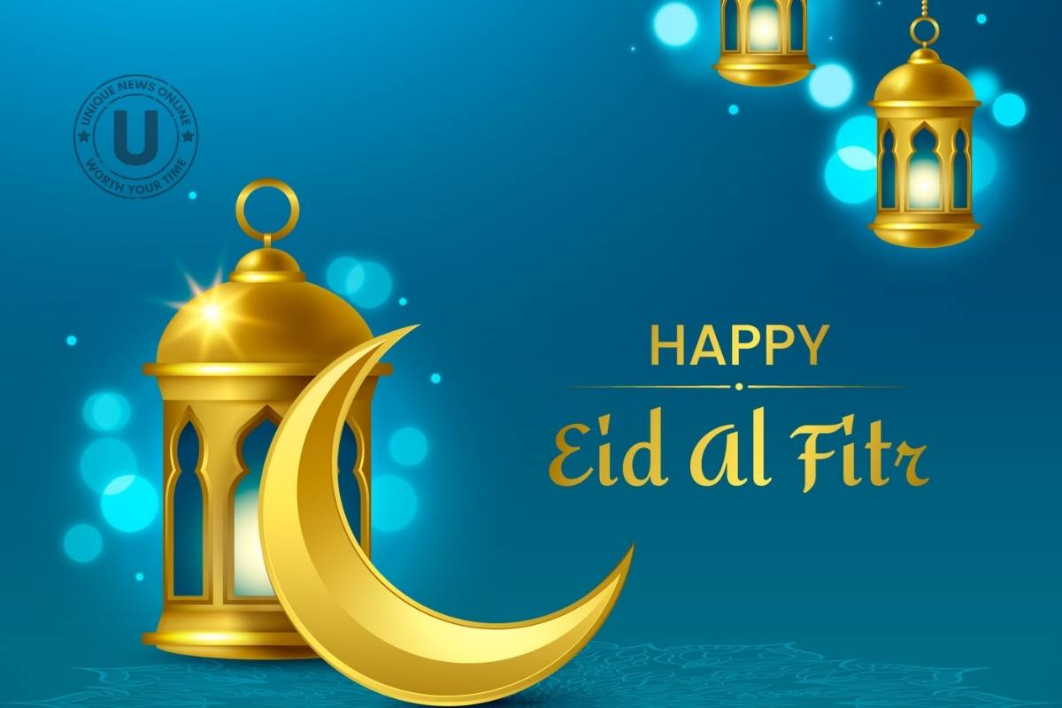 Eid Ul-Fitr 2022: أفضل فيديو لحالة WhatsApp للتنزيل مجانًا