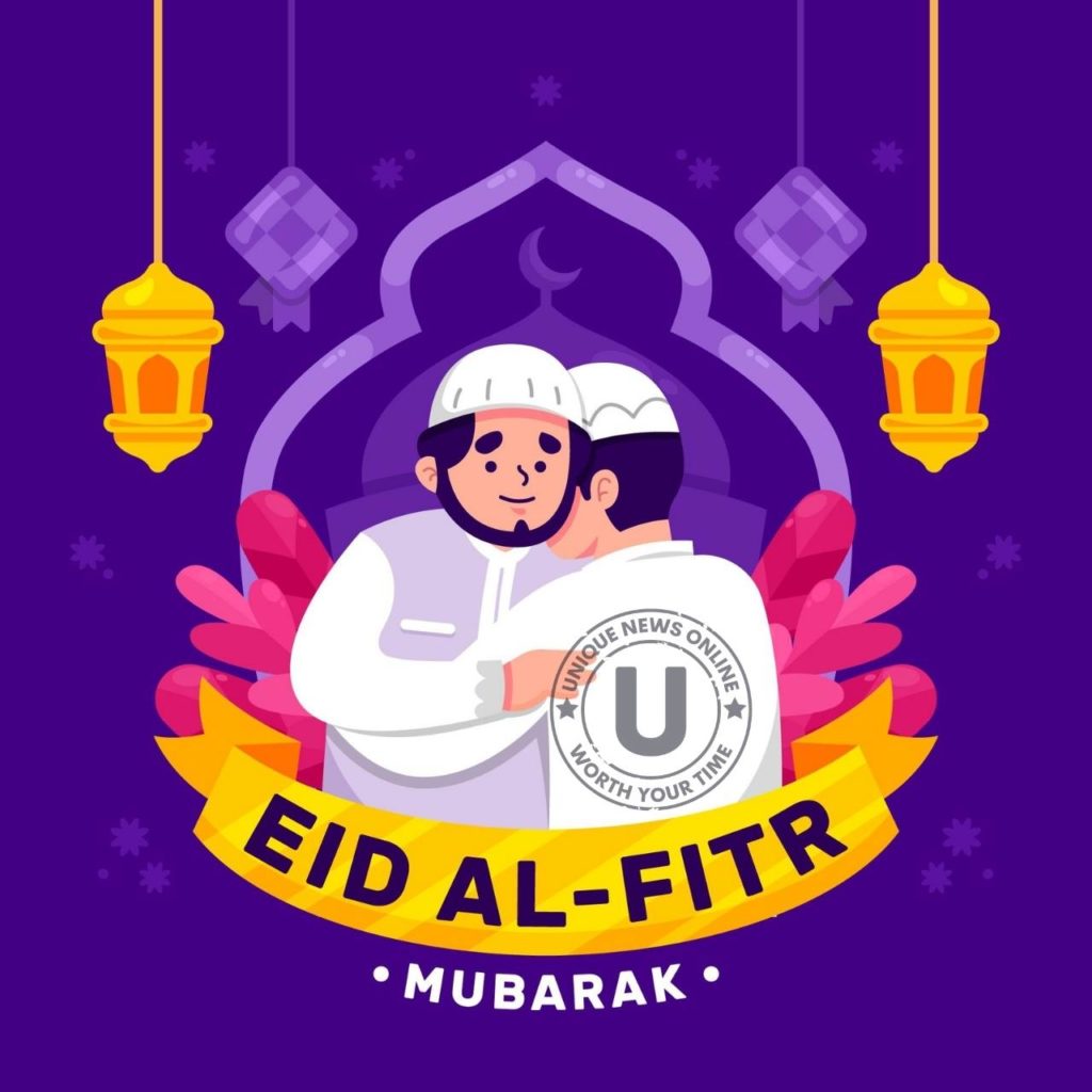 Eid Al-Fitr 2022: Wishes
