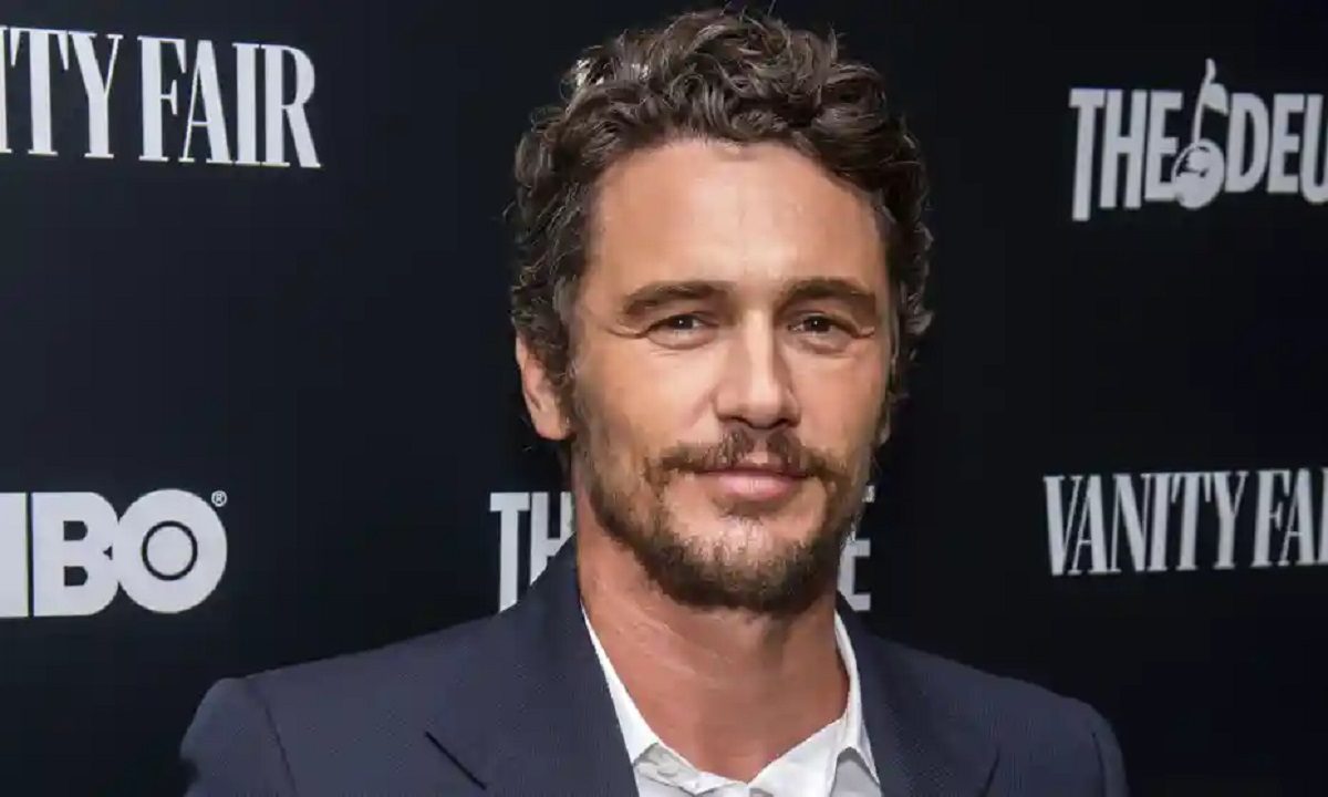 Happy Birthday James Franco, The Ever Stunning Hollywood Figure: Pics, Videos And More
