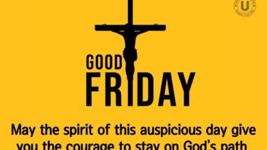 Good Friday 2022: Wishes, Messages, Greetings, And Quotes To Colleagues