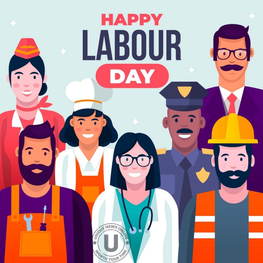 Labour Day 2022