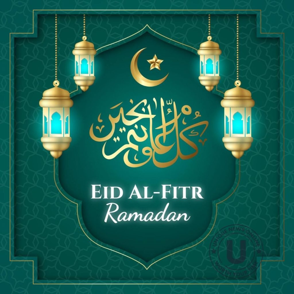 Eid Al-Fitr 2022: Top Instagram Captions