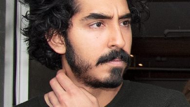 Happy 32nd Birthday To The Ever Charming And Dashing, Dev Patel: Photos, Videos And More