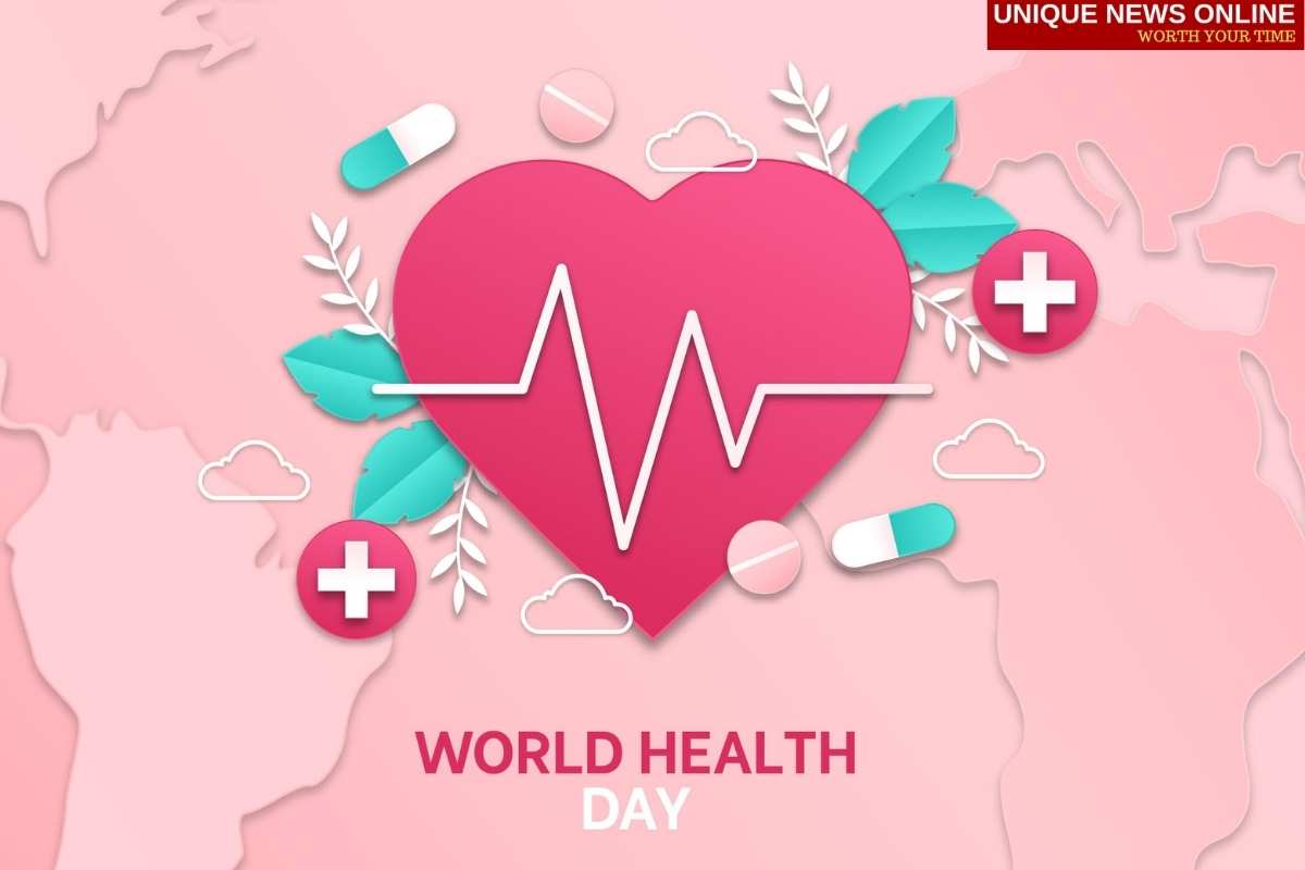 World Health Day 2022: 10+ Best WhatsApp Status Video To Download To Create  Awareness