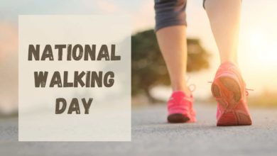 National Walking Day (US) 2022: Top Quotes, Messages, Greetings, HD Images For Encouragement