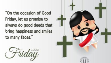Good Friday 2022: Best Wishes, Quotes, Messages, Greetings, Images To Share