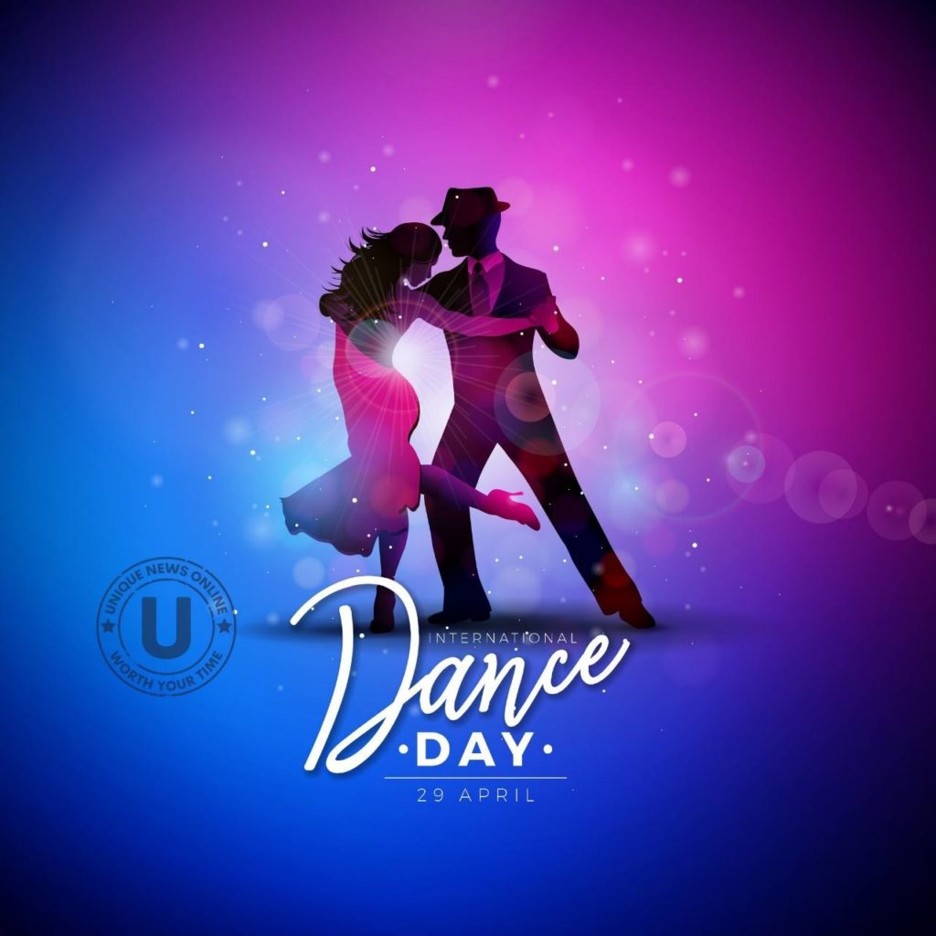International Dance Day 2022: Facebook quotes