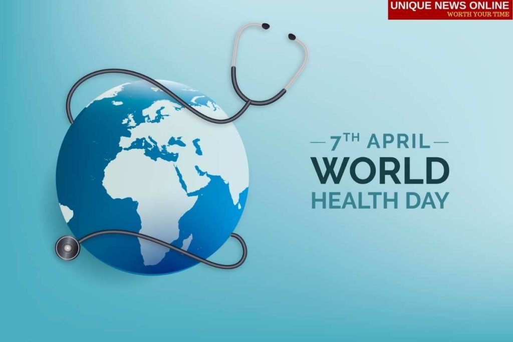 World Health Day 2022 Quotes