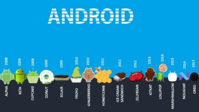 اتارنا Android OS