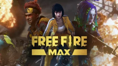 Garena Free Fire Max Redeem Code April 15, 2022-Unlock Rewards