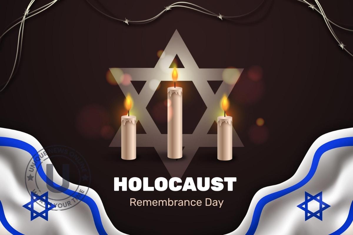 Holocaust Remembrance Day (Yom HaShoah) 2022: Top Quotes, Slogans, Images, And Sayings, To Remember Those Who Lost Their Lives