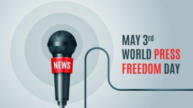 Press Freedom Day 2022: Top Quotes, Slogans, Messages, And HD Images To Create Awareness