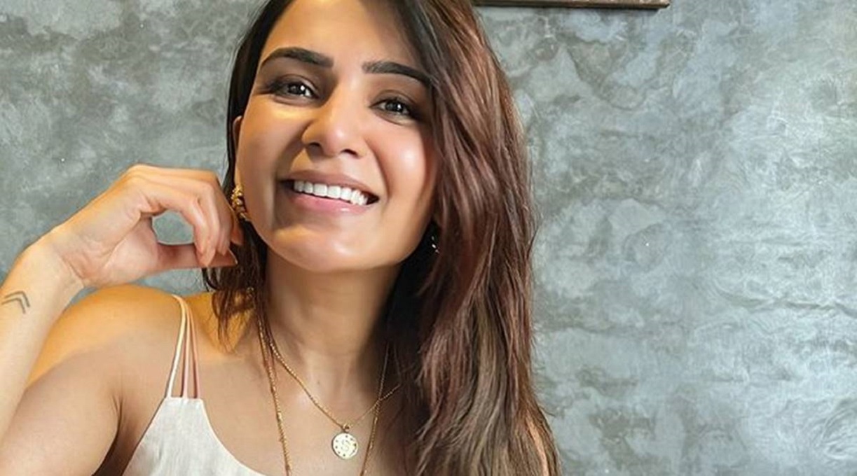 Happy 35th Birthday, To The Starlet Samantha Ruth Prabhu: Quotes, Images, Videos, To Use To Wish Her