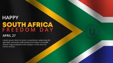 South Africa Freedom Day 2022: Top Quotes, HD Images, Slogans, Messages, To Share