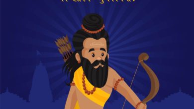 Parshuram Jayanti 2022: Top Quotes, Wishes, Messages, Banners, HD Images, And WhatsApp Status Video to Download