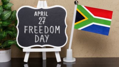 يوم الحرية (جنوب إفريقيا) 2022: الموضوع الحالي والتاريخ والأهمية والاحتفالات والمزيد