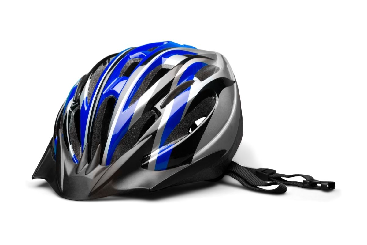 Why you shouldn't buy a used bicycle helmet