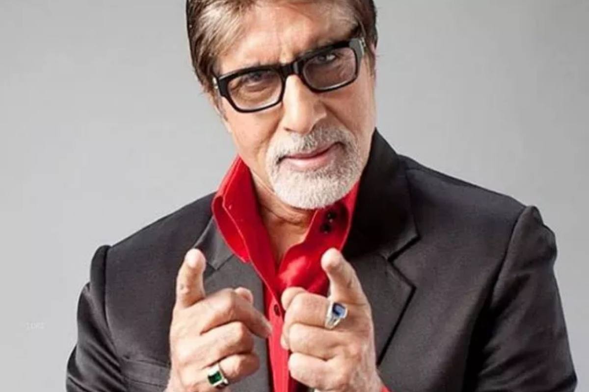 Amitabh Bachchan Horoscope: A Detailed Kundli Analysis of the 'The Angry Young Man'