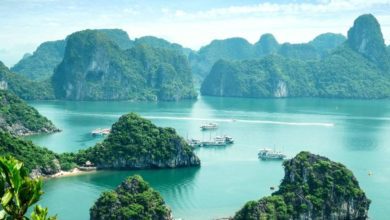 5 Reasons Why Vietnam Tourism Packages from India is A New Trend