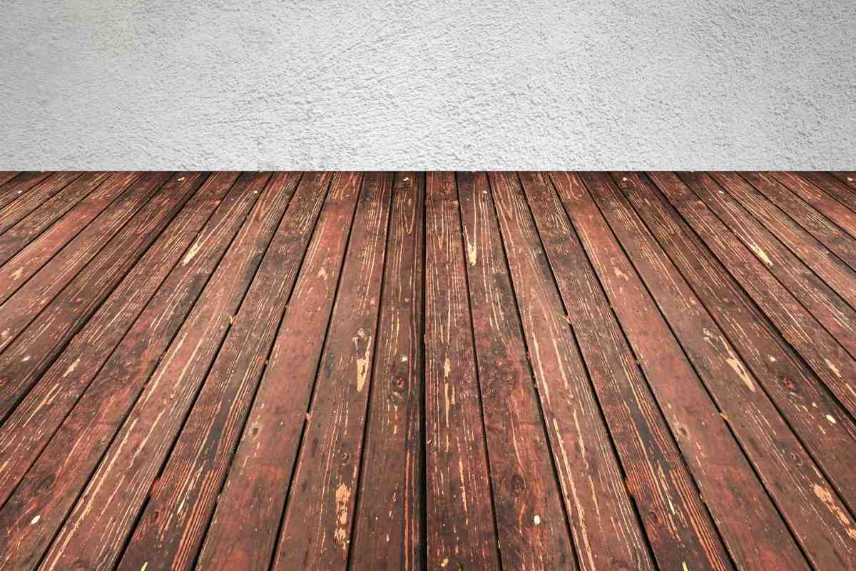 هل من الجيد وضع الأرضيات الخشبية؟