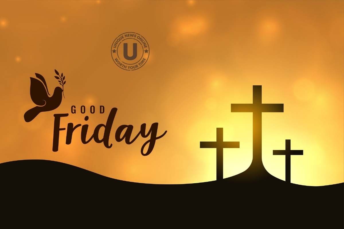 Happy Good Friday 2022: 10+ Best WhatsApp Status Video To Download For Free
