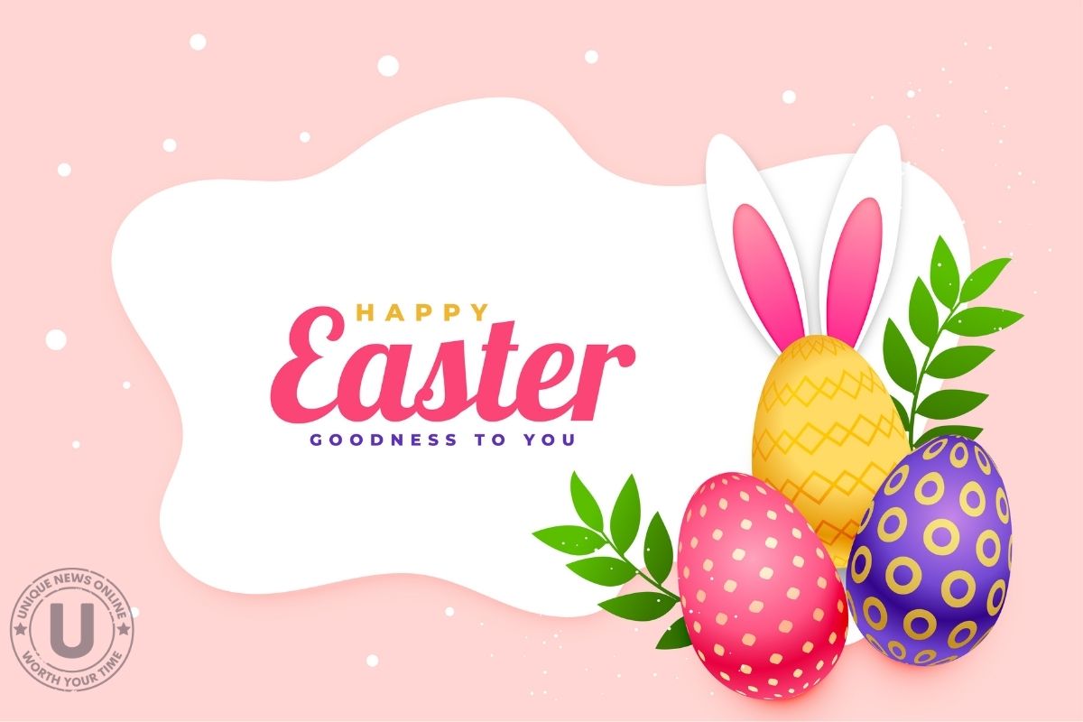 Happy Easter 2022: Best Wishes, Quotes, HD Images, Messages, Sayings, Greetings To Share