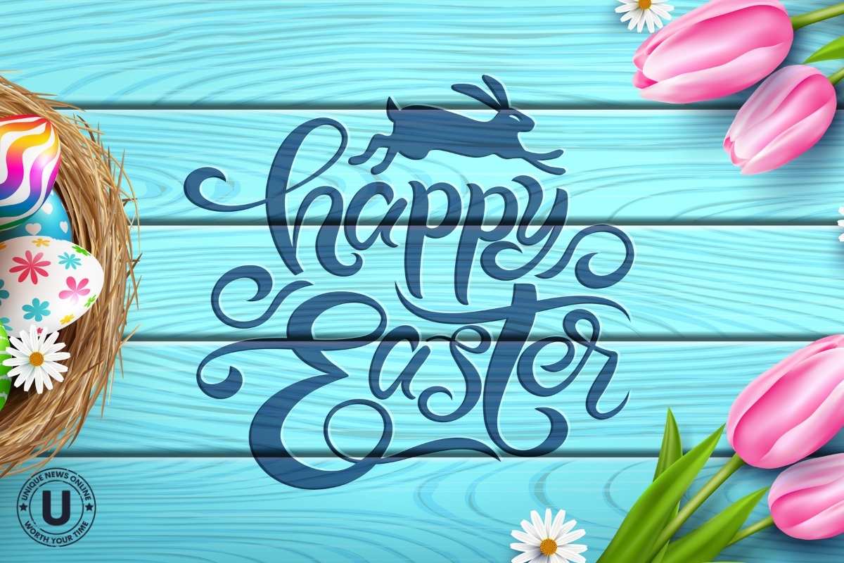 Happy Easter Sunday 2022: Best Instagram Captions, WhatsApp Status, Sayings, Facebook Messages, Twitter Quotes To Greet Your Loved Ones
