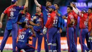 DC vs PBKS, IPL 2022 Match Not Cancelled! Will Be Played As Scheduled: PTI