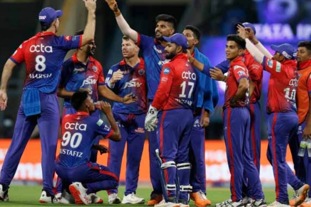 DC vs PBKS, IPL 2022 Match Not Cancelled! Will Be Played As Scheduled: PTI