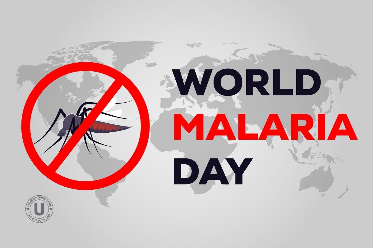 اليوم العالمي للملاريا 2022: أهم الاقتباسات والشعارات والرسائل والملصقات والرسومات والصور والتعليقات التوضيحية للاعتراف بالجهود العالمية لمكافحة الملاريا