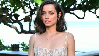 Ana De Armas Turns 34 Today, Happy Birthday To The Talented Starlet: Quotes, Pics, Videos To Use To Wish Her