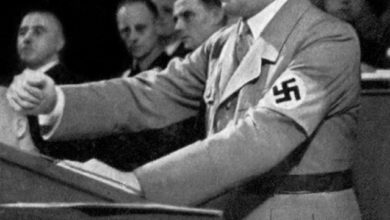 Remembering The Infamous Adolf Hitler On His 133rd Birthday: Photos, Facts And More