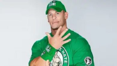 Happy Birthday John Cena, The One Who Reigns The Wrestling History: Pics, Videos And More