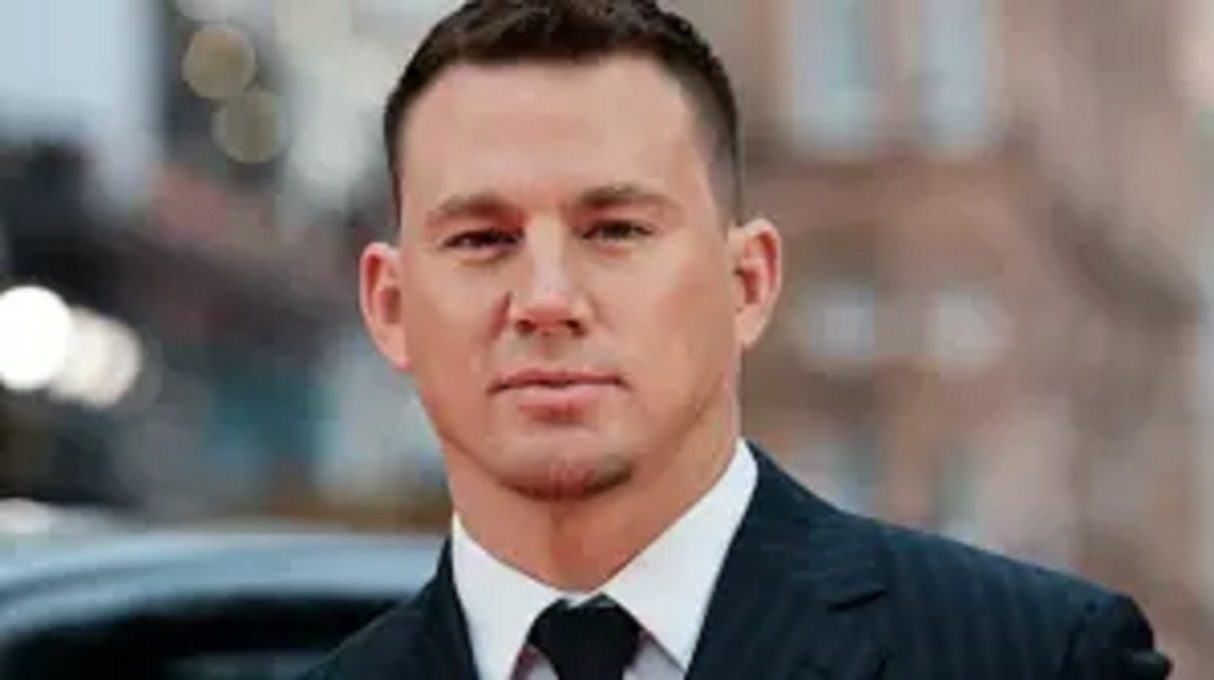 Wishing The Gorgeous Channing Tatum A Very Happy Birthday: Quotes, Pictures, Videos To Use To Wish Him