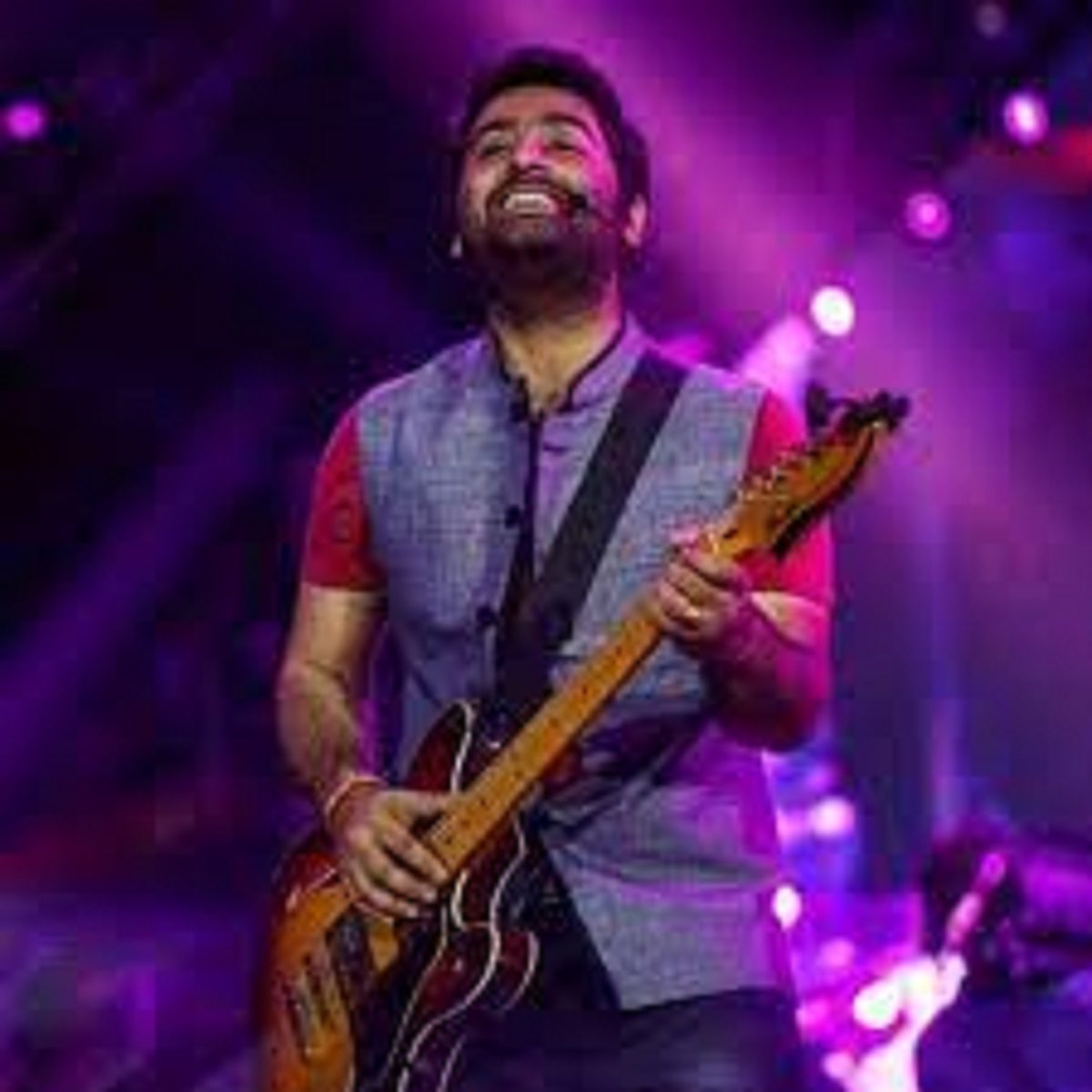 Happy Birthday Arijit Singh, The King Of Contemporary Bollywood Music: Quotes, Pictures, Videos To Use Wish Him