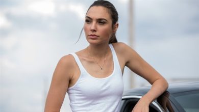 Gal Gadot Turns 37: Quotes, Pics, Videos To Wish Her