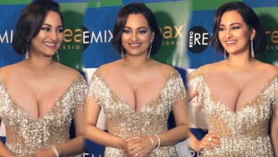 Sonakshi Sinha Making White Look Dashing In Her Recent Pictures