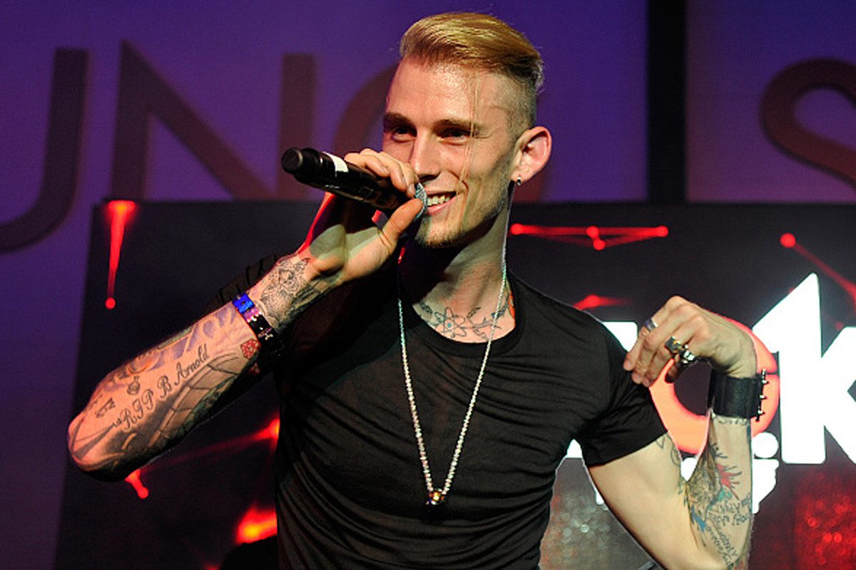 Happy 32nd Birthday, Machine Gun Kelly, The One Who Changed The Face Of Rapping: Pics, Videos And More