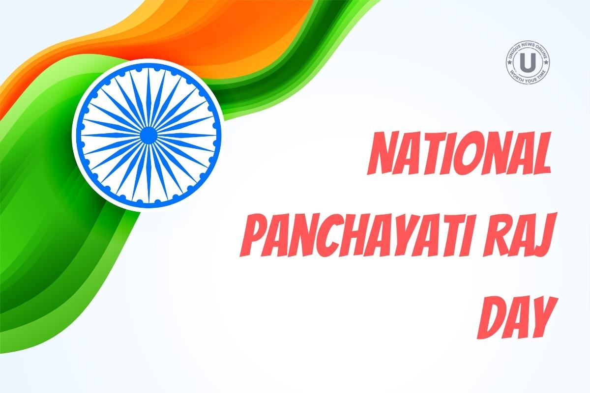 National Panchayati Raj Day 2022: Best Quotes, Poster, Images, and Slogans To Share