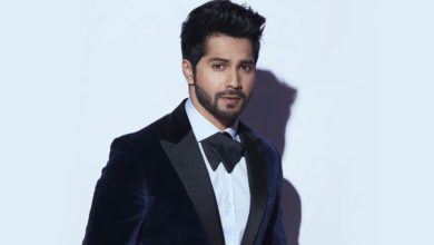 Happy Birthday, To The 'Student Of The Year' Actor, Varun Dhawan: Quotes, Photos, Videos You Can Use To Wish The Stunner